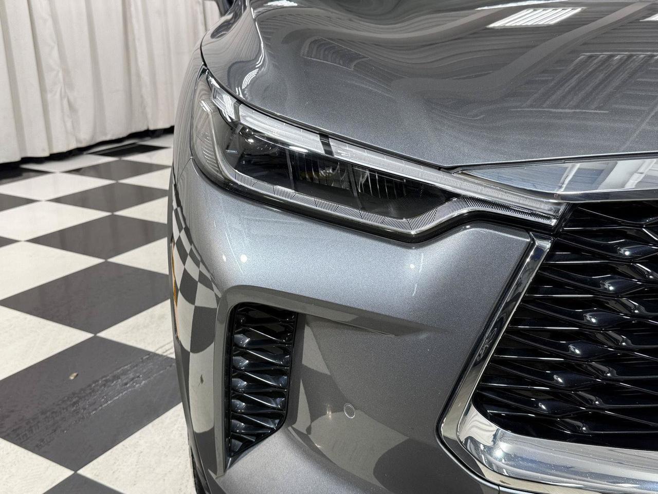 2023 INFINITI QX60 LUXE Annapolis MD