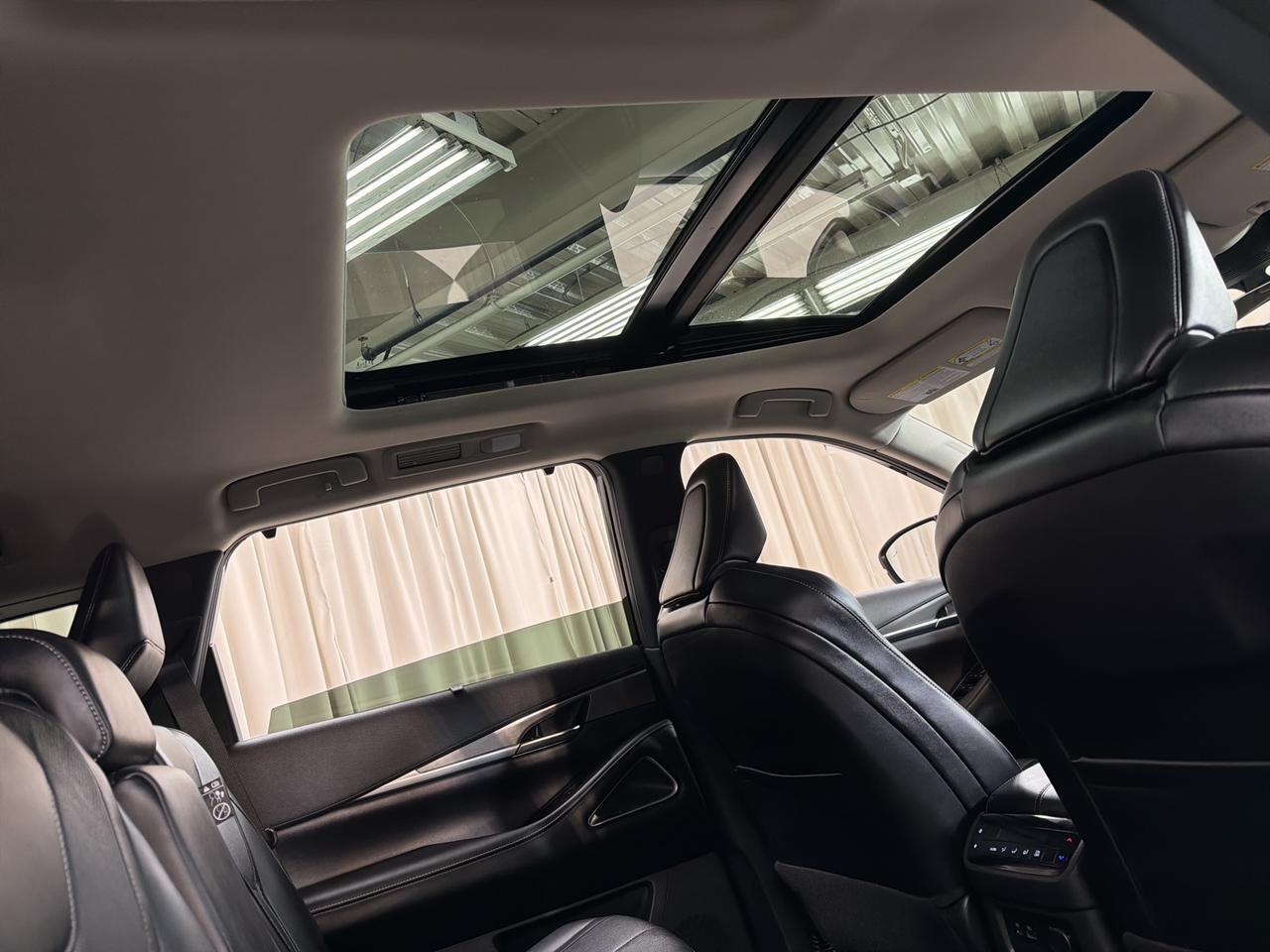 2023 INFINITI QX60 LUXE Annapolis MD