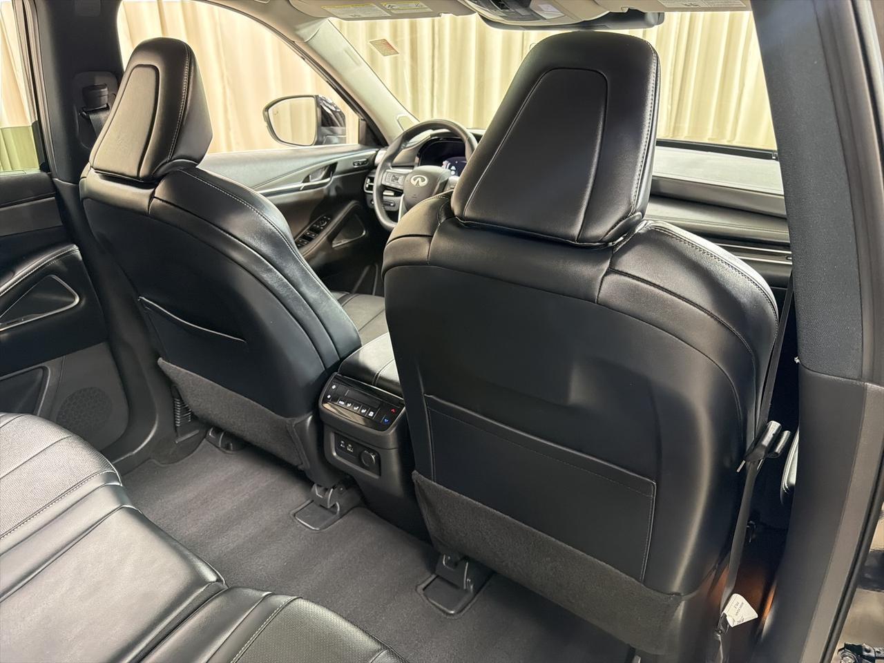 2023 INFINITI QX60 LUXE Annapolis MD