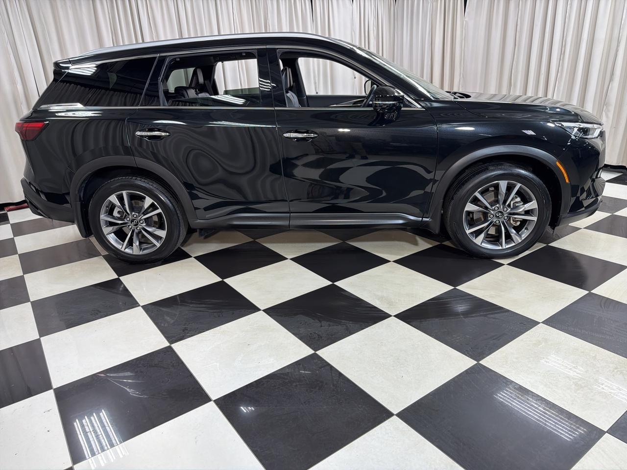 2023 INFINITI QX60 LUXE Annapolis MD