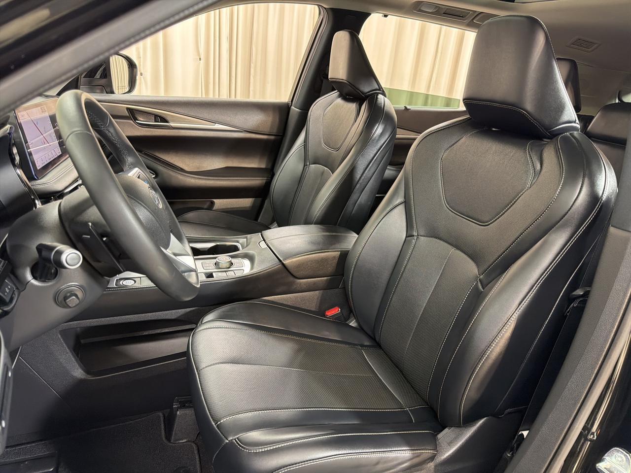 2023 INFINITI QX60 LUXE Annapolis MD