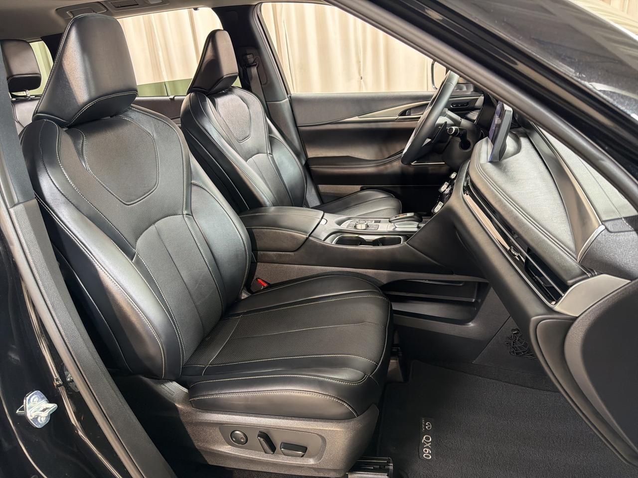 2023 INFINITI QX60 LUXE Annapolis MD