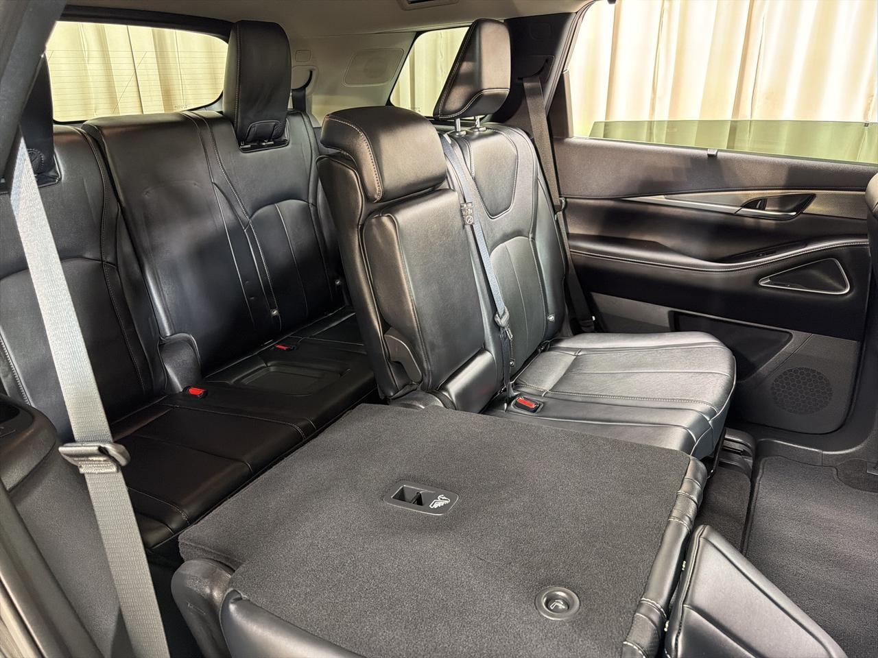 2023 INFINITI QX60 LUXE Annapolis MD