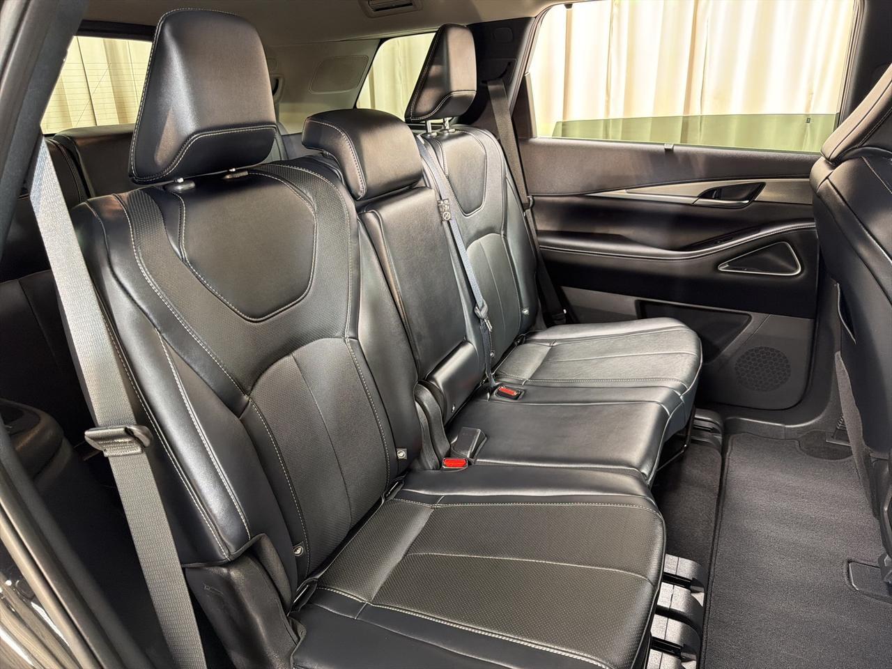 2023 INFINITI QX60 LUXE Annapolis MD