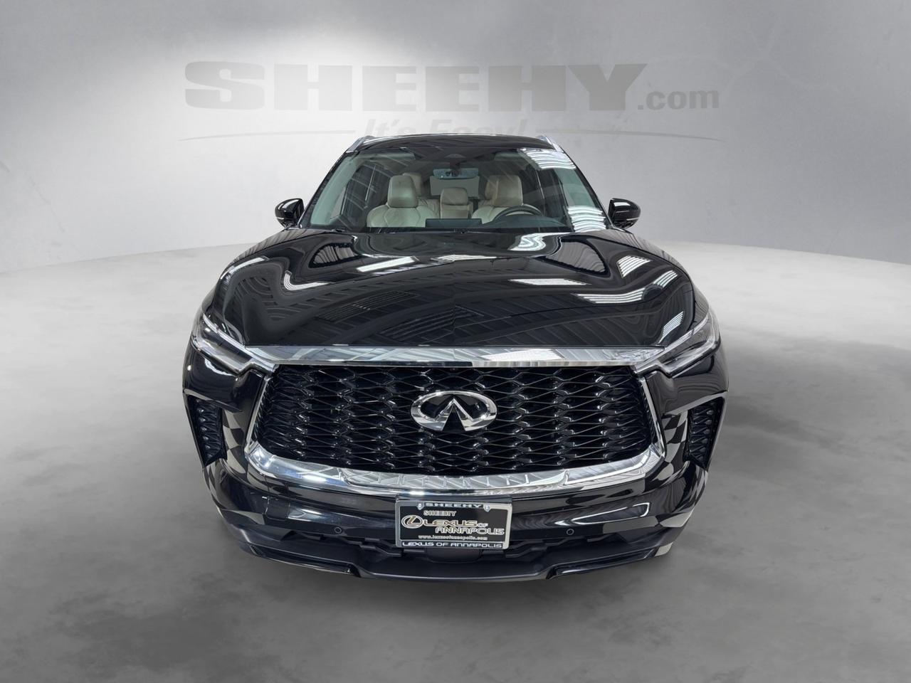 2023 INFINITI QX60 LUXE Annapolis MD