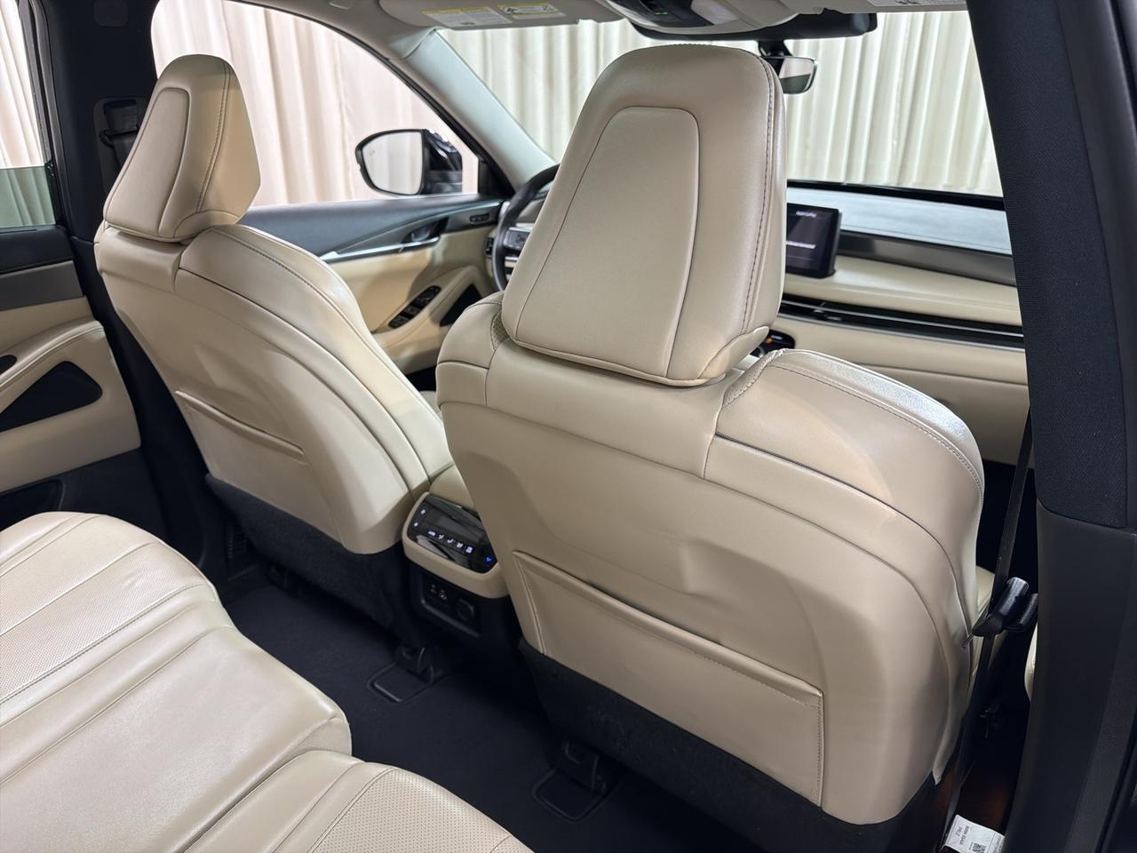 2023 INFINITI QX60 LUXE Annapolis MD