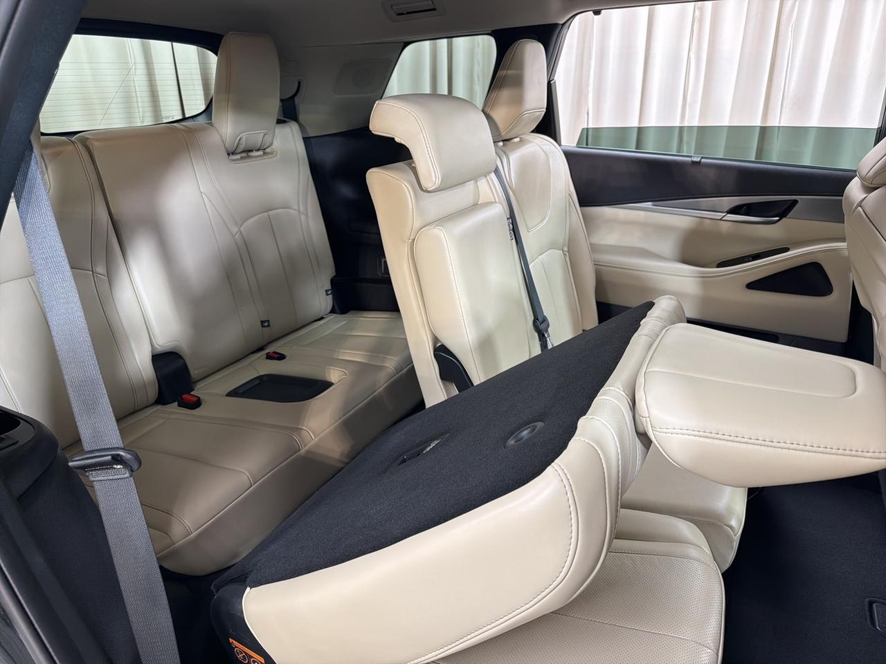 2023 INFINITI QX60 LUXE Annapolis MD