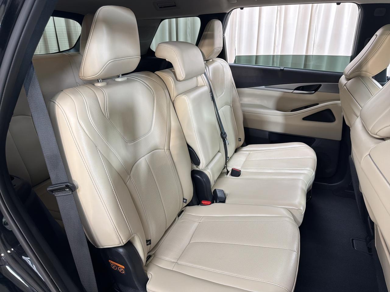 2023 INFINITI QX60 LUXE Annapolis MD