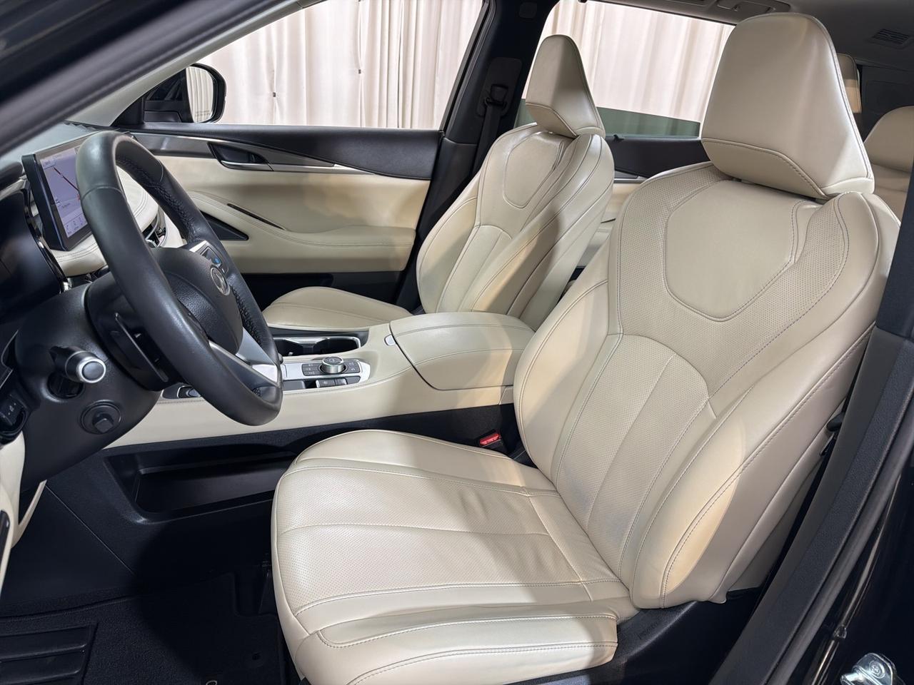 2023 INFINITI QX60 LUXE Annapolis MD