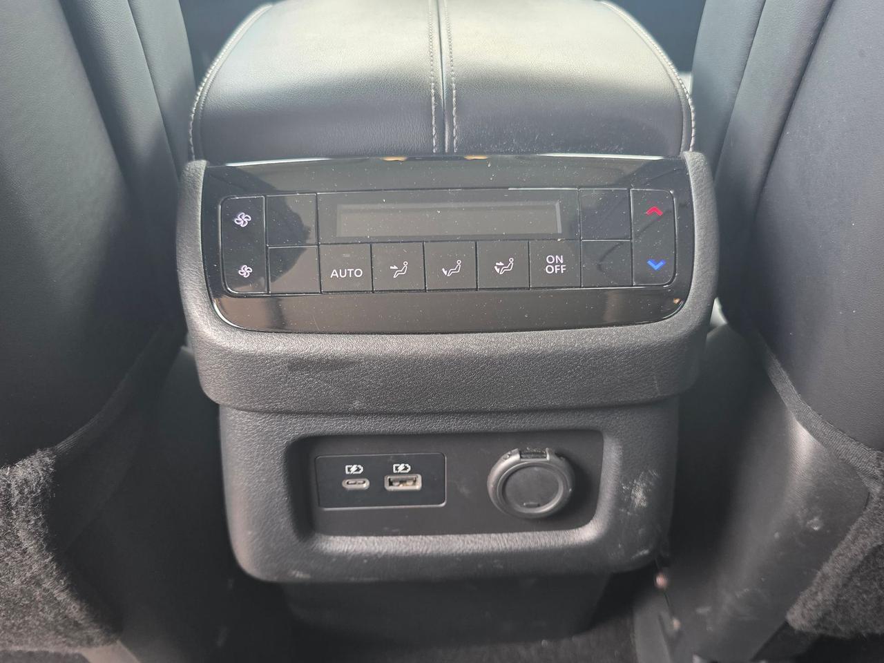 2023 INFINITI QX60 LUXE Glen Burnie MD