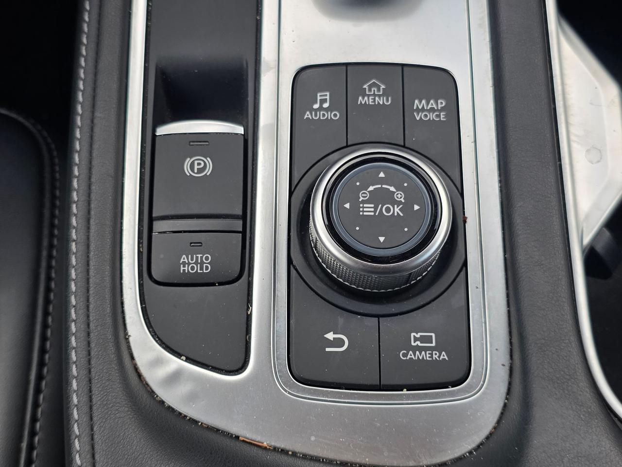 2023 INFINITI QX60 LUXE Glen Burnie MD
