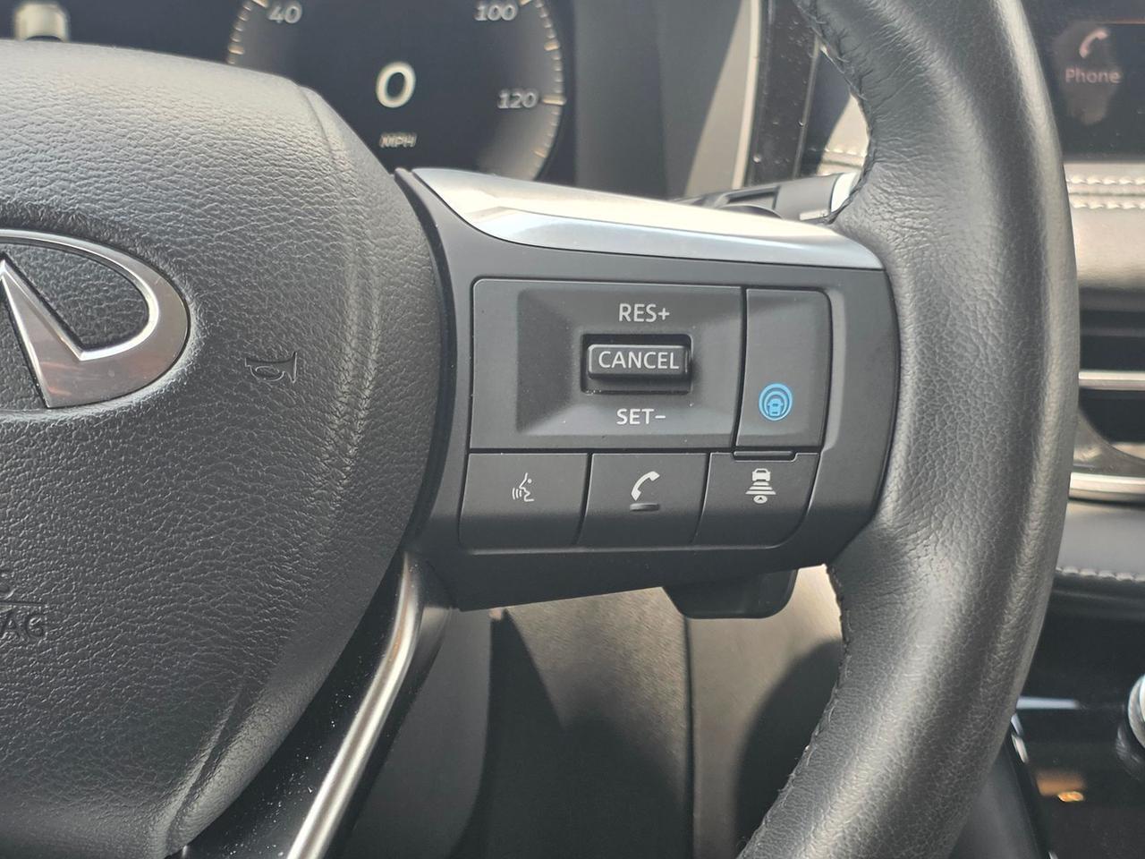2023 INFINITI QX60 LUXE Glen Burnie MD