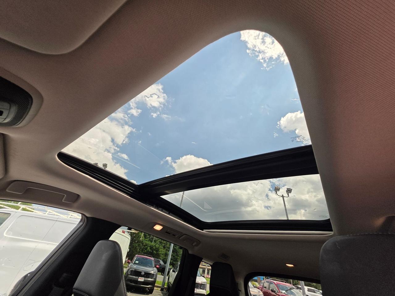 2023 INFINITI QX60 LUXE Glen Burnie MD