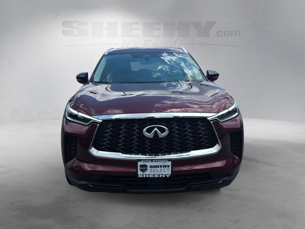 2023 INFINITI QX60 LUXE Glen Burnie MD