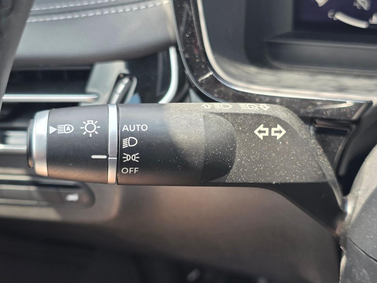 2023 INFINITI QX60 LUXE Glen Burnie MD