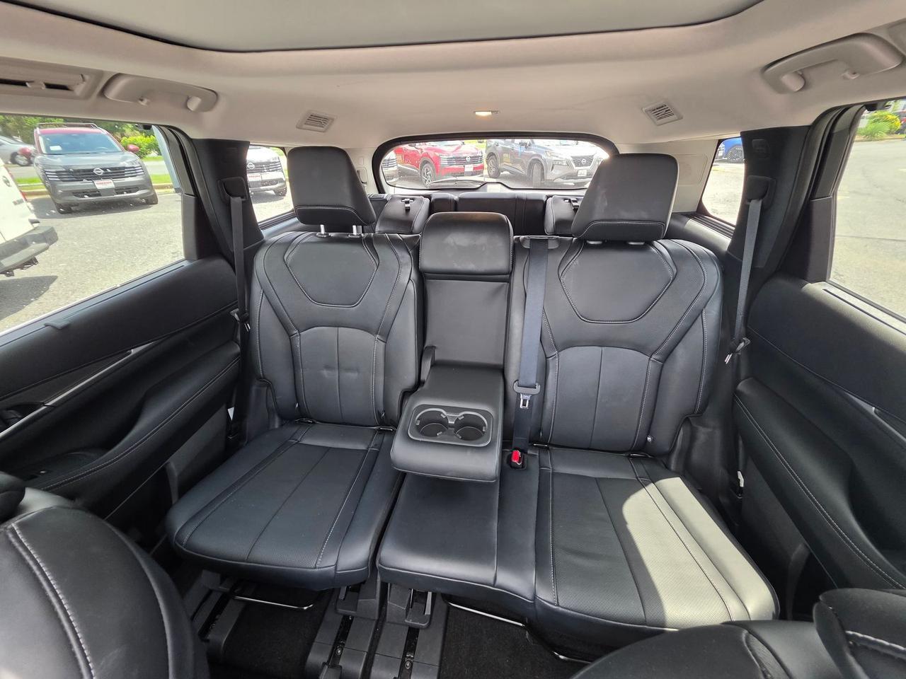 2023 INFINITI QX60 LUXE Glen Burnie MD