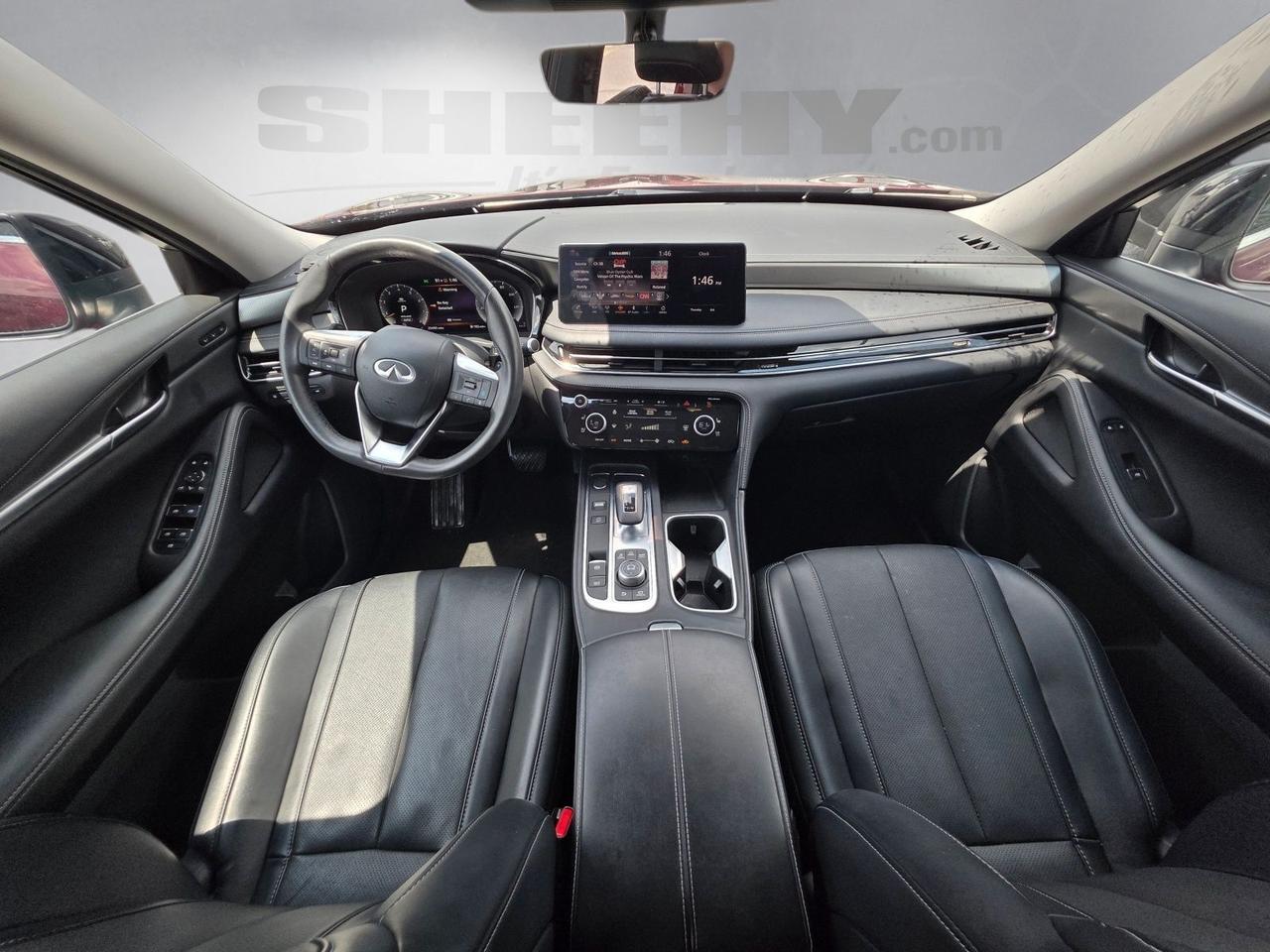 2023 INFINITI QX60 LUXE Glen Burnie MD