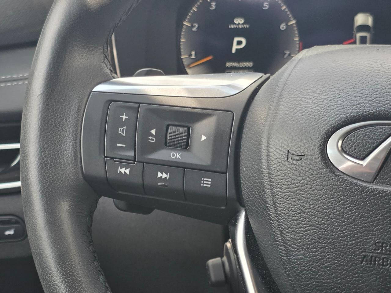 2023 INFINITI QX60 LUXE Glen Burnie MD