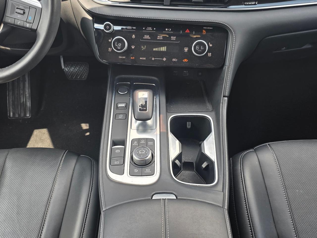 2023 INFINITI QX60 LUXE Glen Burnie MD