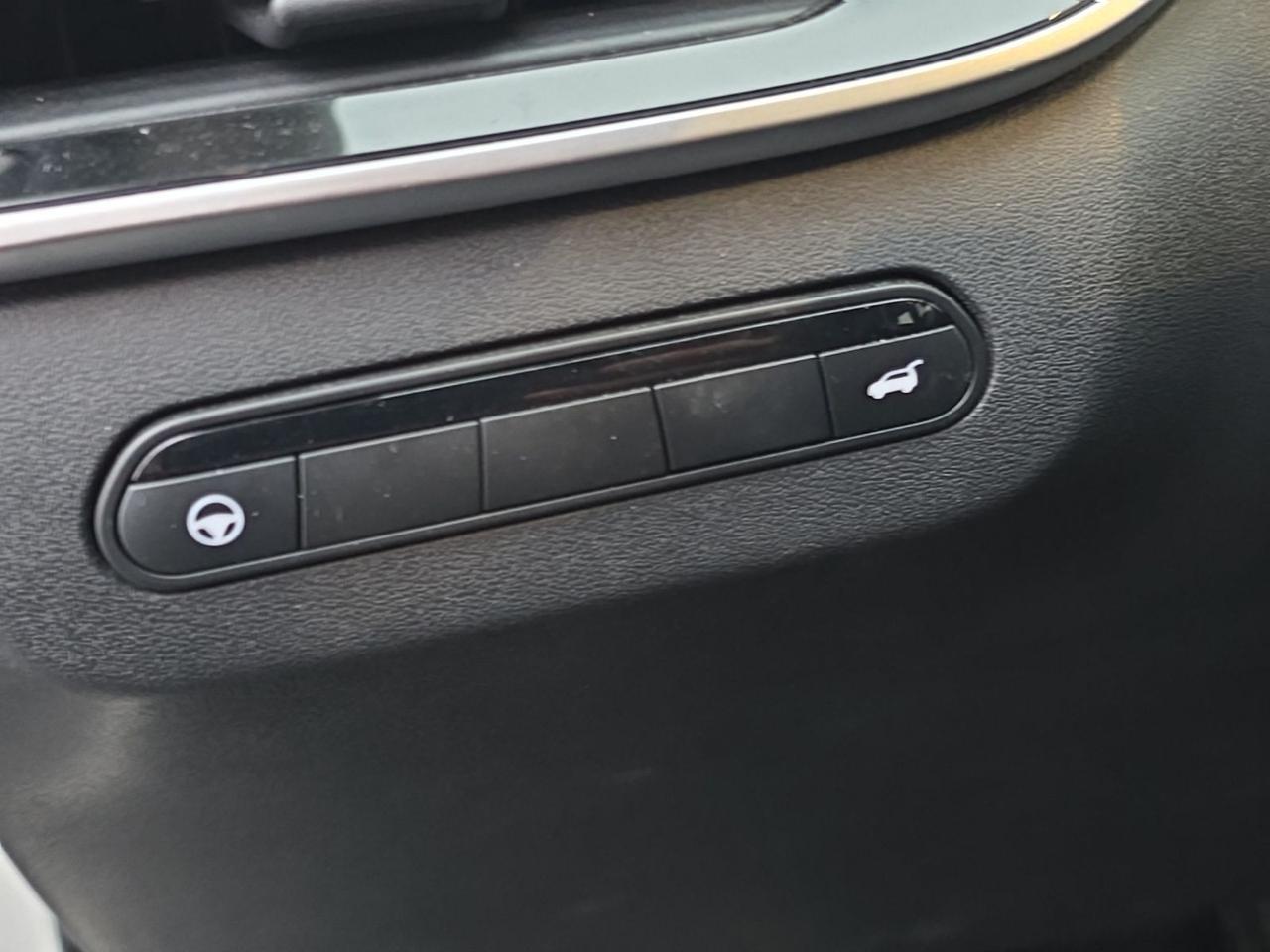 2023 INFINITI QX60 LUXE Glen Burnie MD