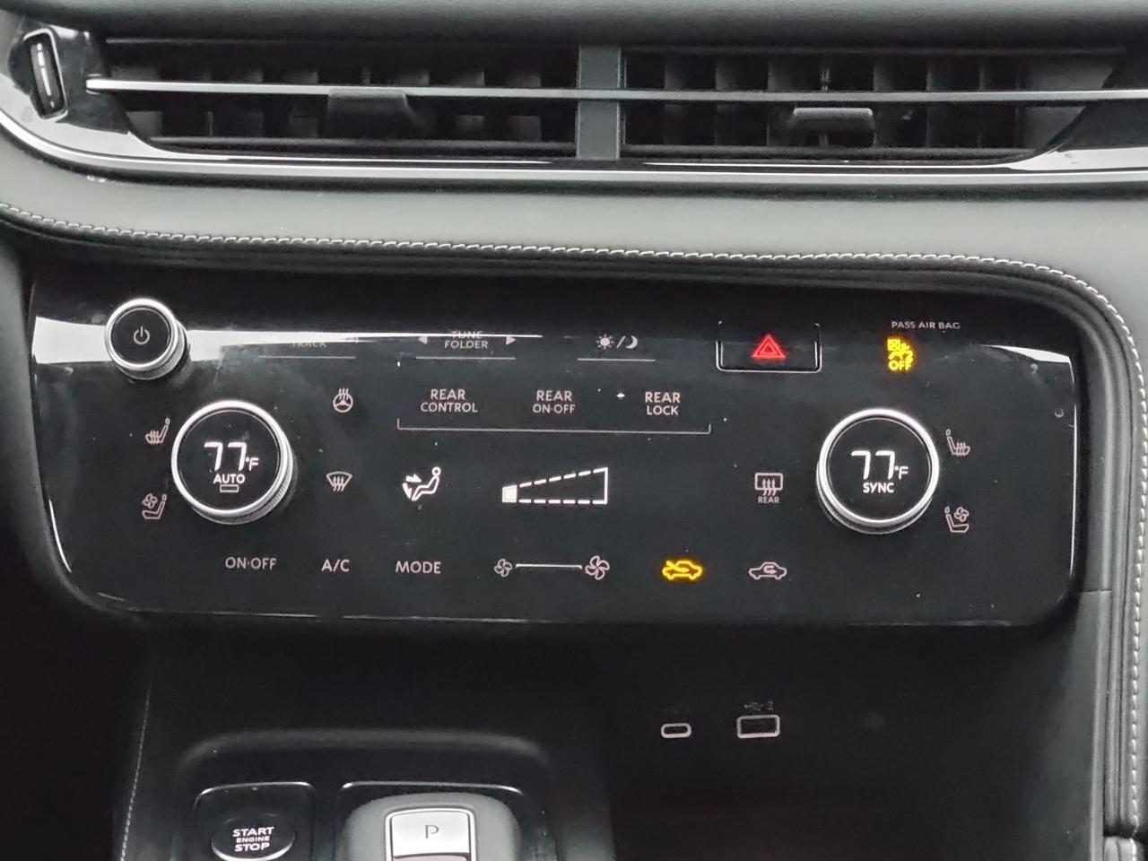 2023 INFINITI QX60 LUXE Glen Burnie MD
