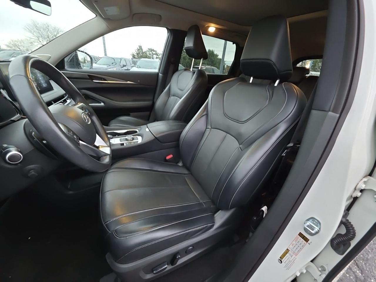 2023 INFINITI QX60 LUXE Glen Burnie MD