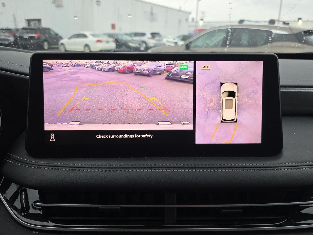 2023 INFINITI QX60 LUXE Glen Burnie MD
