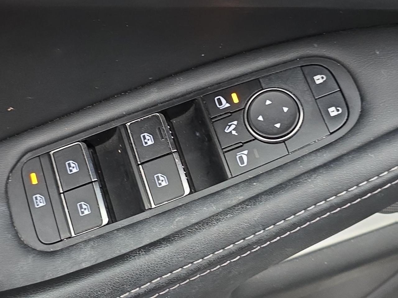 2023 INFINITI QX60 LUXE Glen Burnie MD