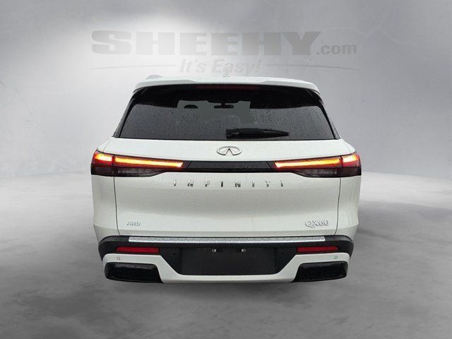 2023 INFINITI QX60 LUXE Glen Burnie MD