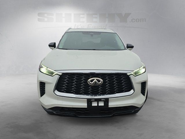 2023 INFINITI QX60 LUXE Glen Burnie MD
