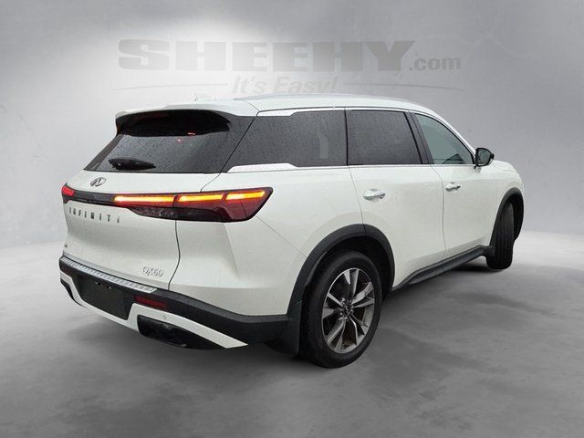 2023 INFINITI QX60 LUXE Glen Burnie MD