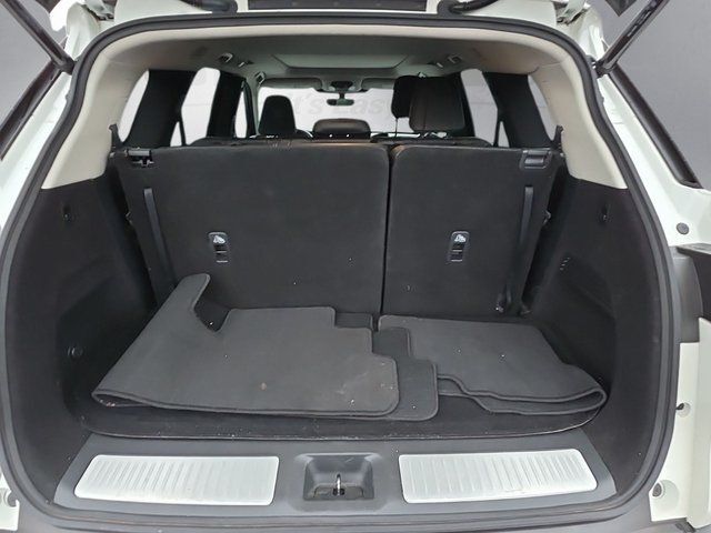 2023 INFINITI QX60 LUXE Glen Burnie MD