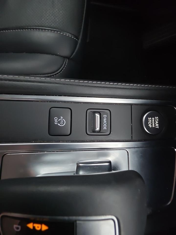 2023 INFINITI QX60 LUXE Glen Burnie MD