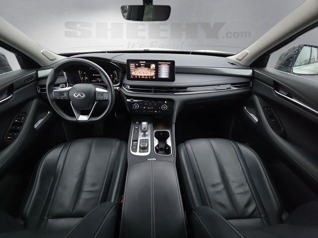 2023 INFINITI QX60 LUXE Glen Burnie MD