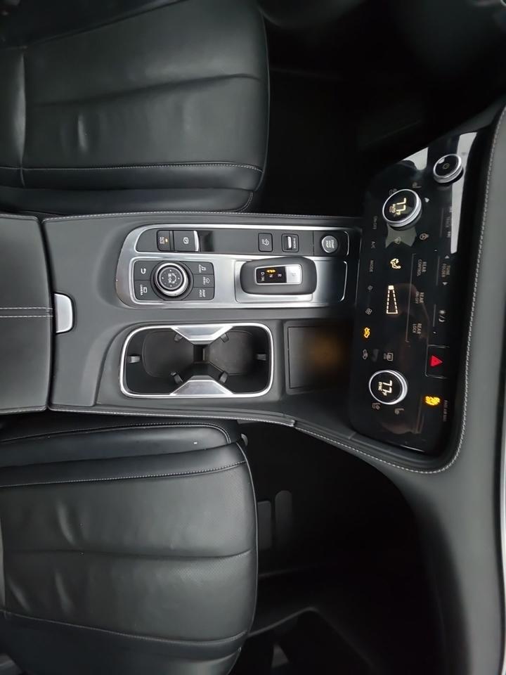 2023 INFINITI QX60 LUXE Glen Burnie MD