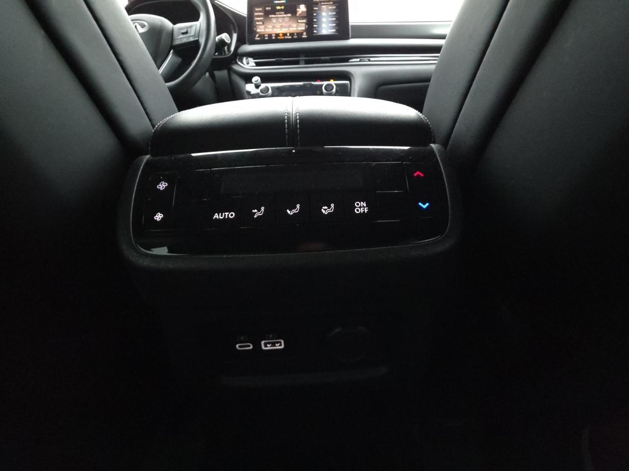 2023 INFINITI QX60 LUXE Glen Burnie MD