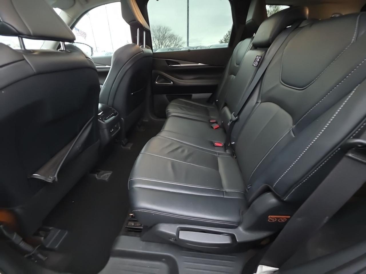 2023 INFINITI QX60 LUXE Glen Burnie MD