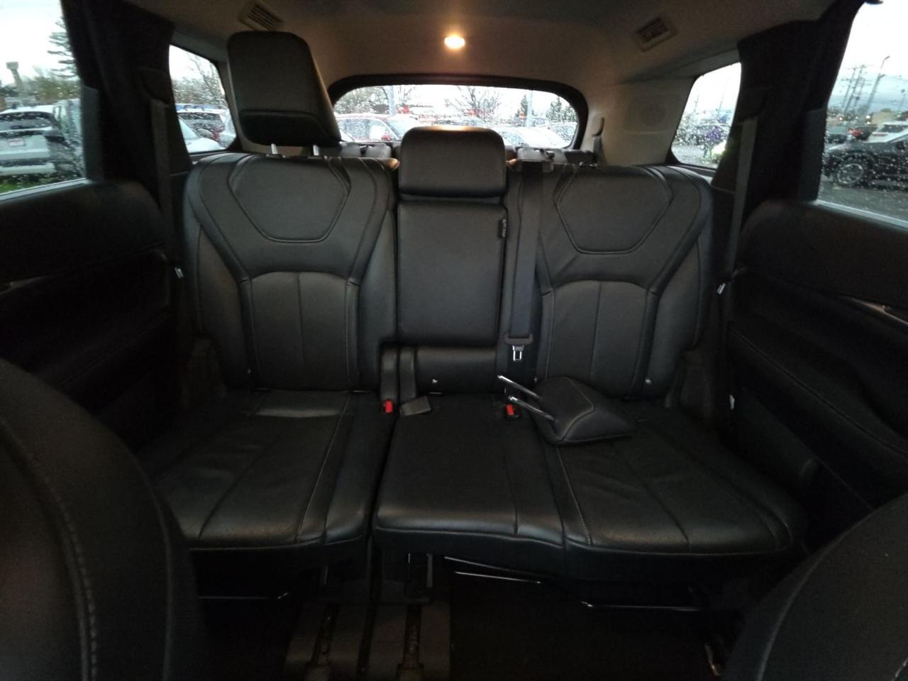 2023 INFINITI QX60 LUXE Glen Burnie MD