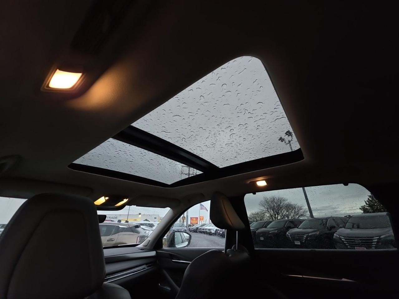 2023 INFINITI QX60 LUXE Glen Burnie MD