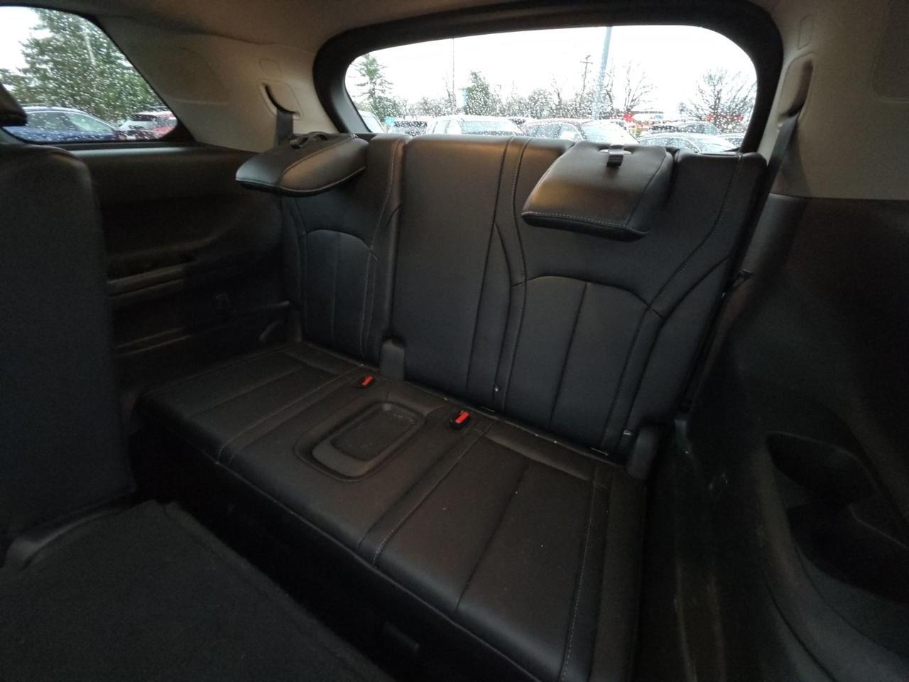 2023 INFINITI QX60 LUXE Glen Burnie MD