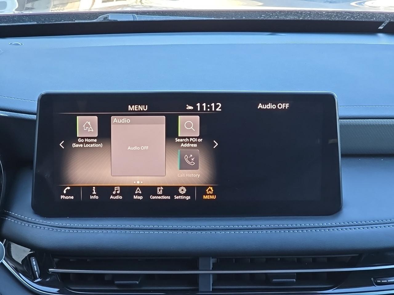 2023 INFINITI QX60 LUXE Glen Burnie MD