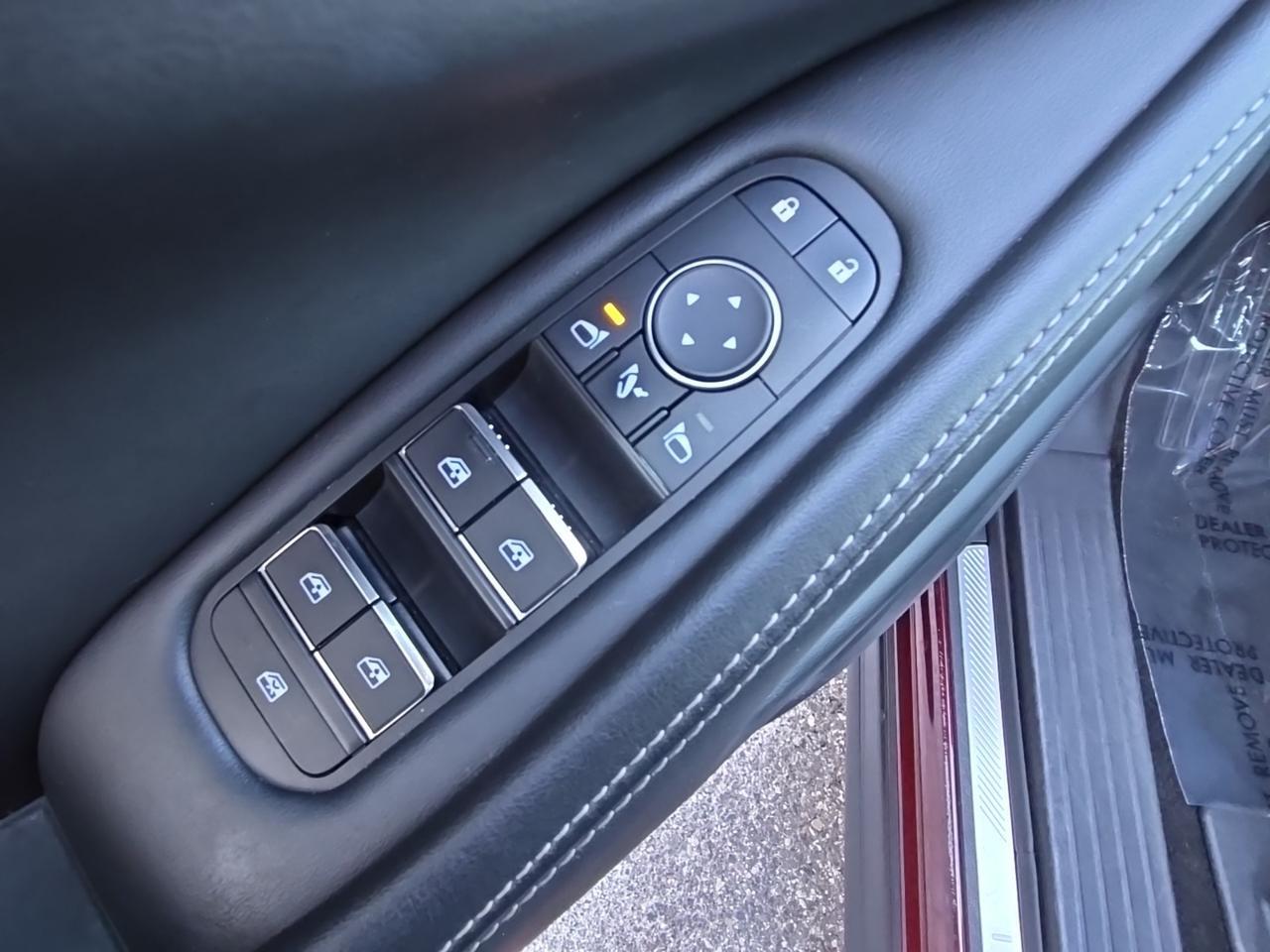 2023 INFINITI QX60 LUXE Glen Burnie MD