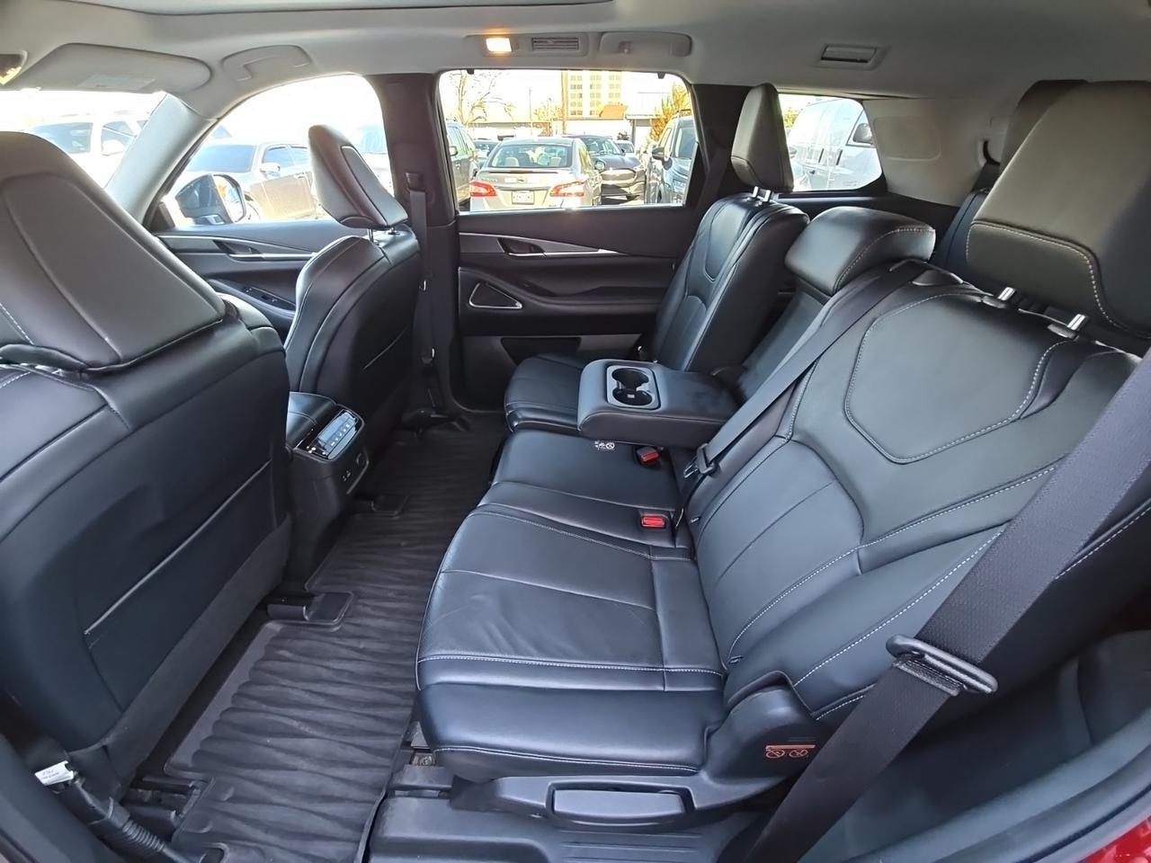 2023 INFINITI QX60 LUXE Glen Burnie MD