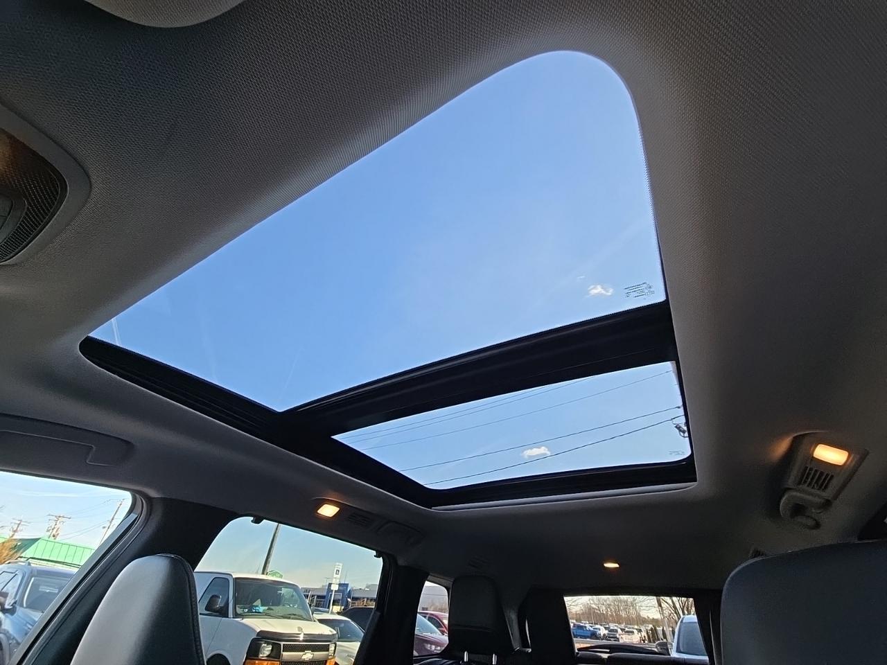 2023 INFINITI QX60 LUXE Glen Burnie MD