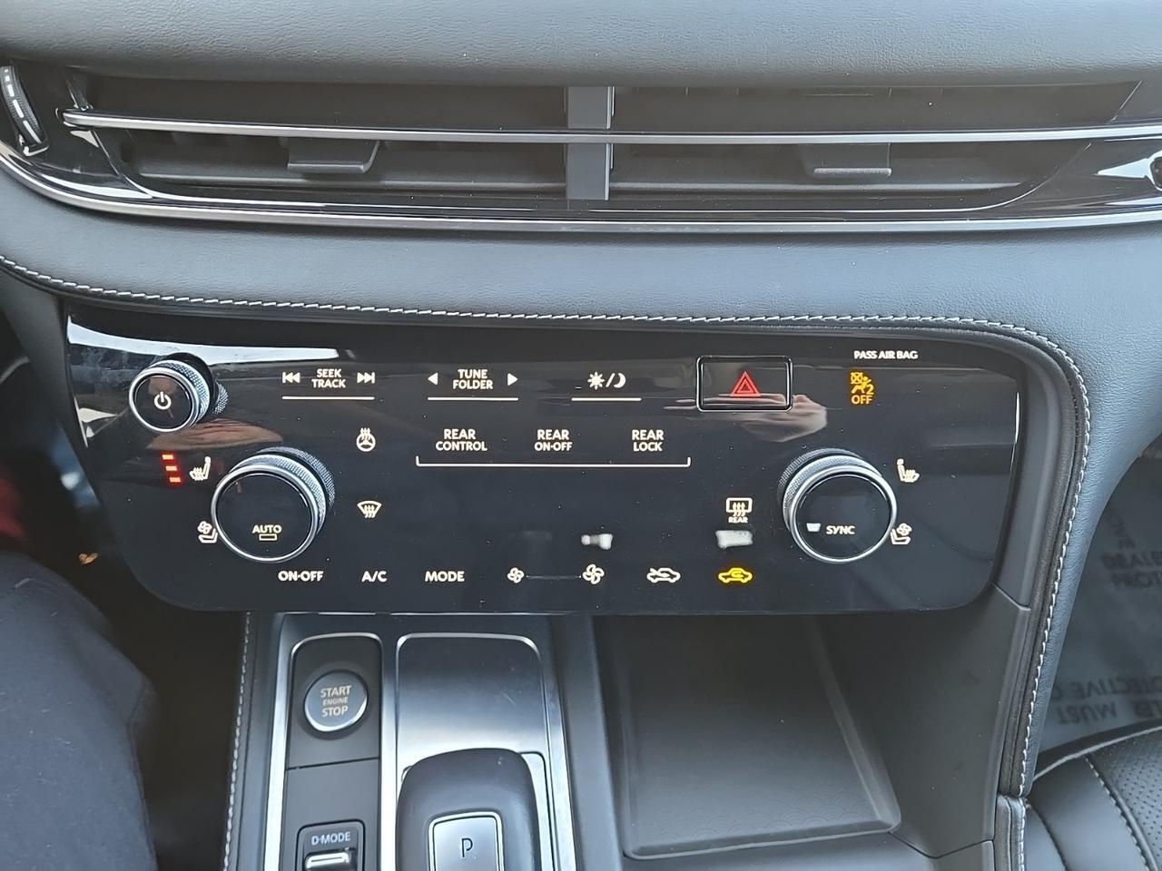 2023 INFINITI QX60 LUXE Glen Burnie MD