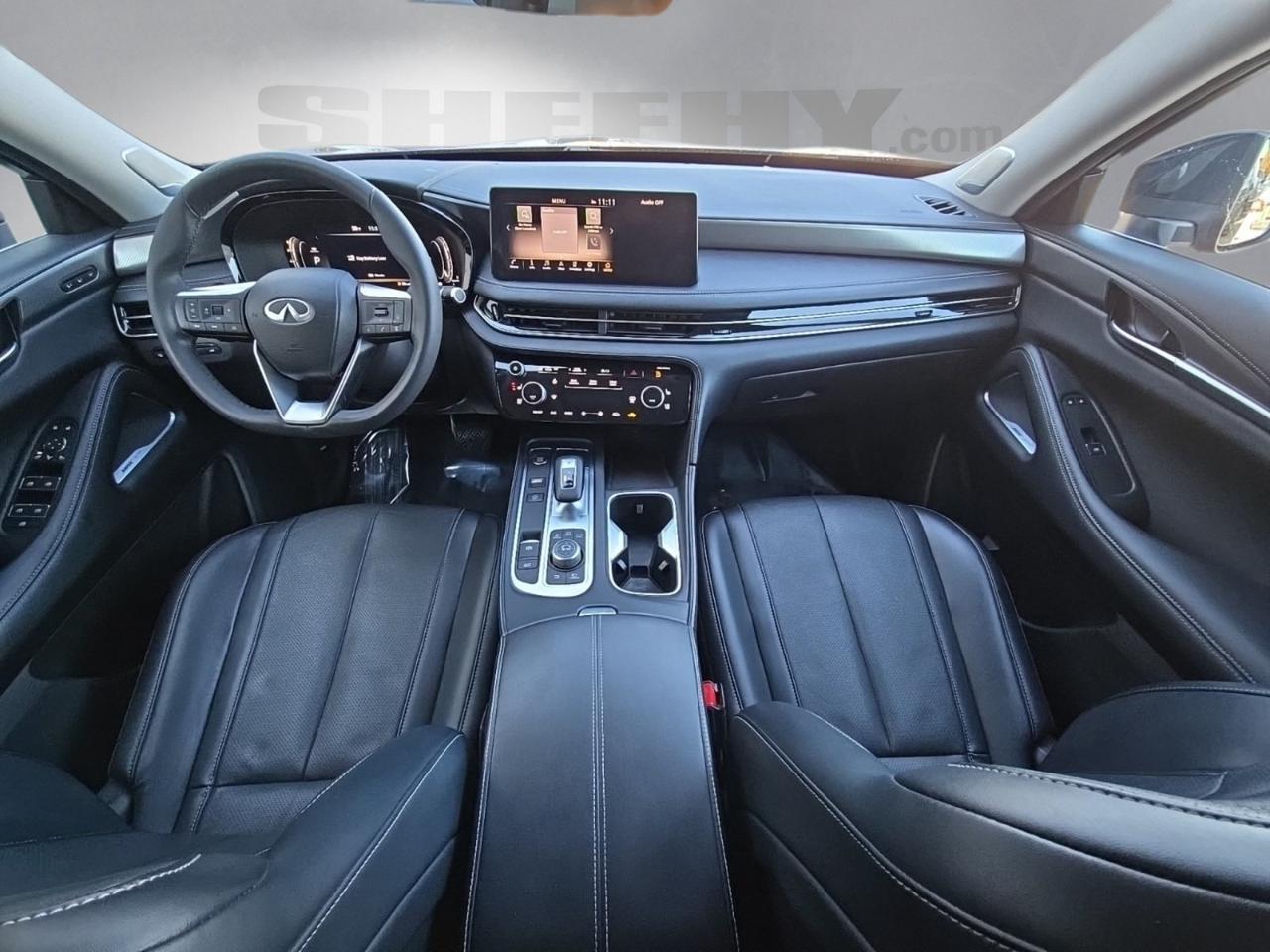 2023 INFINITI QX60 LUXE Glen Burnie MD