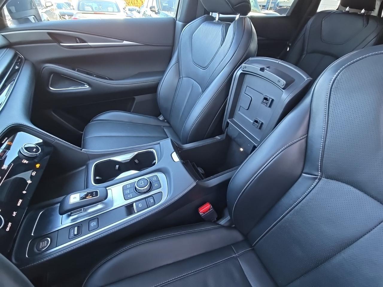 2023 INFINITI QX60 LUXE Glen Burnie MD