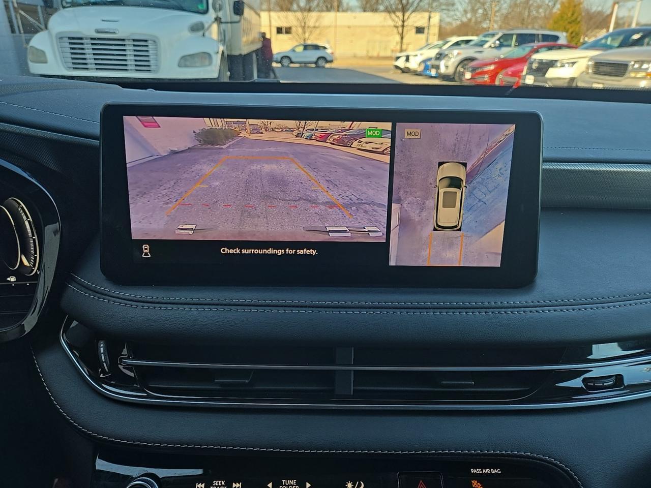 2023 INFINITI QX60 LUXE Glen Burnie MD