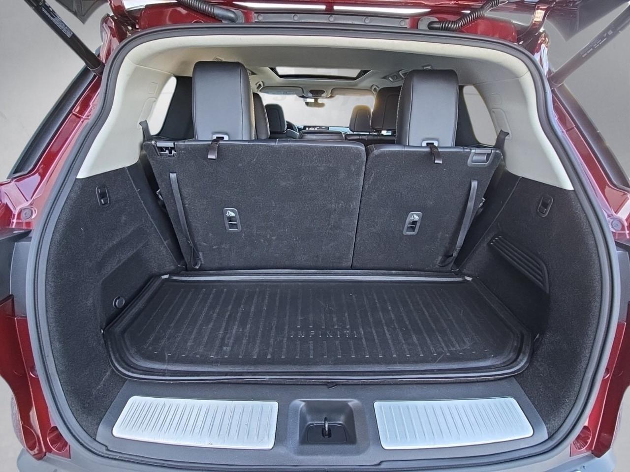 2023 INFINITI QX60 LUXE Glen Burnie MD