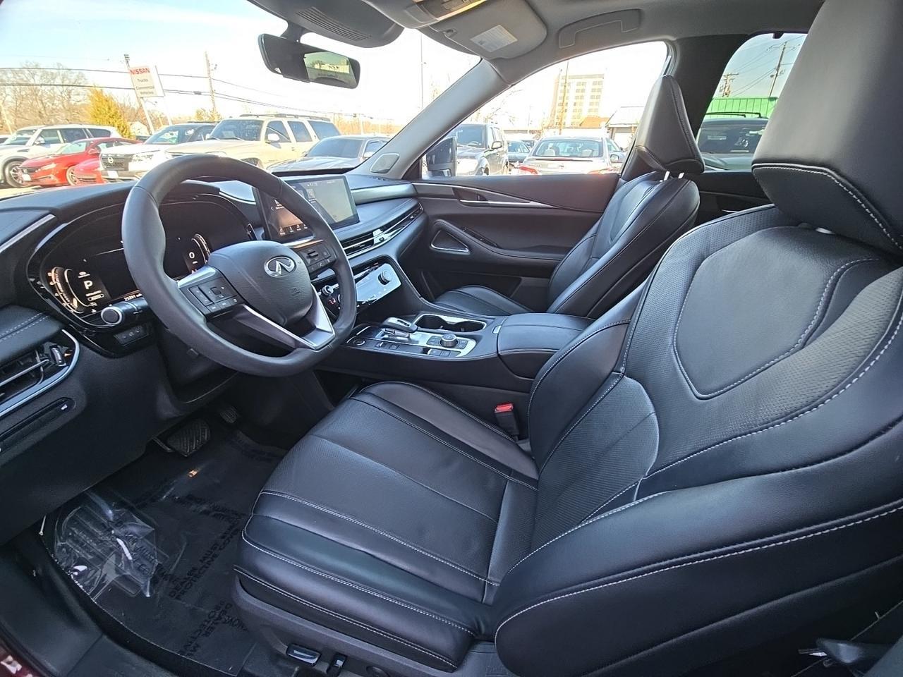 2023 INFINITI QX60 LUXE Glen Burnie MD